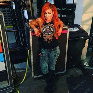 Becky Lynch OnlyFans Leaked Free Thumbnail Picture - #128UiNP2n8