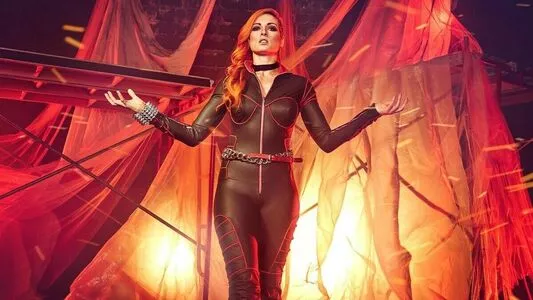 Becky Lynch OnlyFans Leaked Free Thumbnail Picture - #19PlSgeRbF