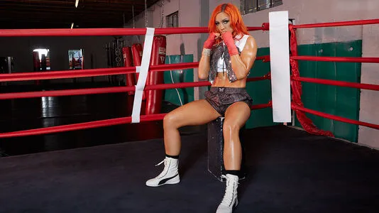 Becky Lynch OnlyFans Leaked Free Thumbnail Picture - #1Duls9vfWH