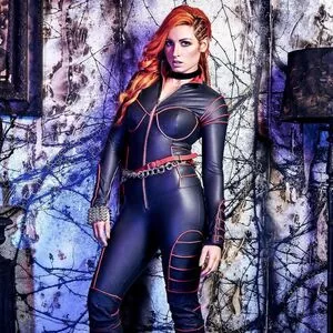 Becky Lynch OnlyFans Leaked Free Thumbnail Picture - #1IUUrTkNnL