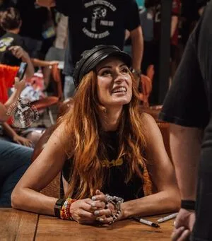Becky Lynch OnlyFans Leaked Free Thumbnail Picture - #1SIPn6E9h1