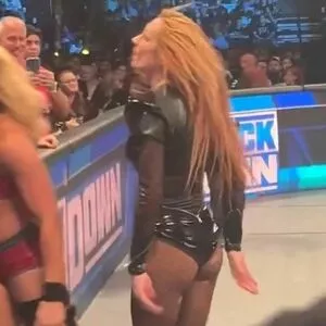 Becky Lynch OnlyFans Leaked Free Thumbnail Picture - #1nahzkLxXq