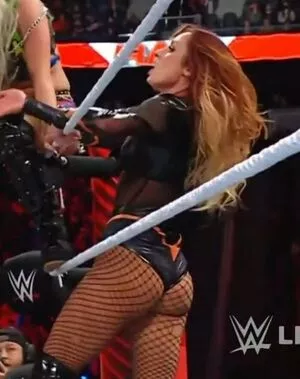 Becky Lynch OnlyFans Leaked Free Thumbnail Picture - #23Qr0qIwJi