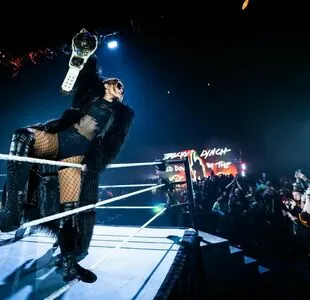 Becky Lynch OnlyFans Leaked Free Thumbnail Picture - #2kq2oleUtS