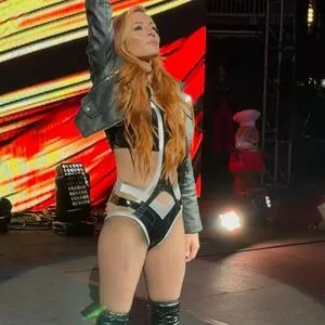 Becky Lynch OnlyFans Leaked Free Thumbnail Picture - #317q6zooIJ