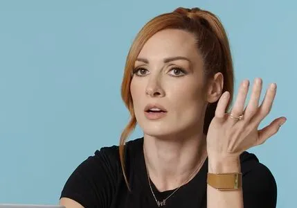 Becky Lynch OnlyFans Leaked Free Thumbnail Picture - #3FMMRieknA