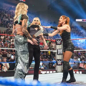 Becky Lynch OnlyFans Leaked Free Thumbnail Picture - #3J9qdFL4JY