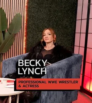 Becky Lynch OnlyFans Leaked Free Thumbnail Picture - #3MF6XdahhF