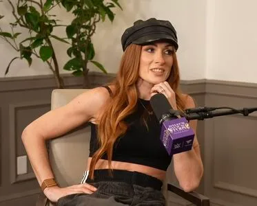 Becky Lynch OnlyFans Leaked Free Thumbnail Picture - #3PySGJ8MhD