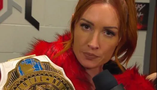 Becky Lynch OnlyFans Leaked Free Thumbnail Picture - #4IUeWcqOtp