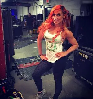 Becky Lynch OnlyFans Leaked Free Thumbnail Picture - #4V9p2tfA74