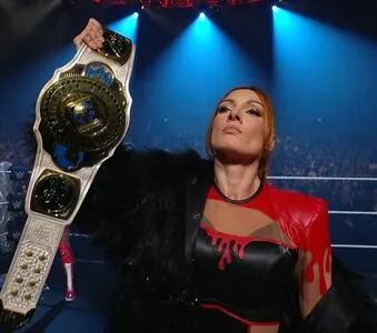 Becky Lynch OnlyFans Leaked Free Thumbnail Picture - #4iYSdtxRdK