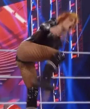 Becky Lynch OnlyFans Leaked Free Thumbnail Picture - #4oPxMDEIFB