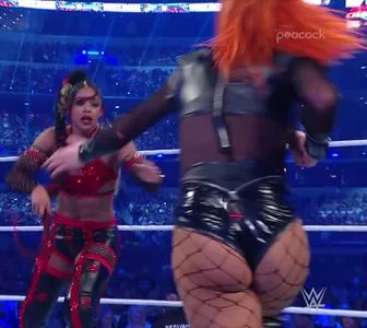 Becky Lynch OnlyFans Leaked Free Thumbnail Picture - #4z3L2tEMx4