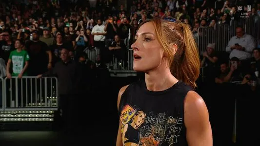 Becky Lynch OnlyFans Leaked Free Thumbnail Picture - #59w6AUhW59