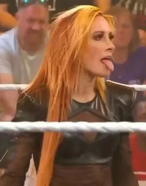 Becky Lynch OnlyFans Leaked Free Thumbnail Picture - #5GwSH00wb2