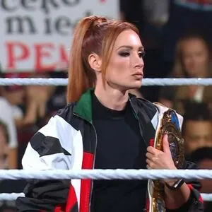 Becky Lynch OnlyFans Leaked Free Thumbnail Picture - #5KIYOkxTCr