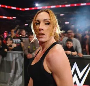 Becky Lynch OnlyFans Leaked Free Thumbnail Picture - #62O52Bz2HG