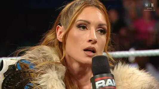 Becky Lynch OnlyFans Leaked Free Thumbnail Picture - #6HCAKmfbLS