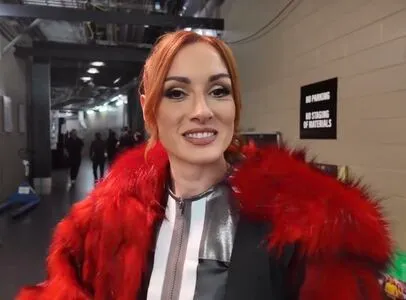 Becky Lynch OnlyFans Leaked Free Thumbnail Picture - #6IzitJ3MdZ