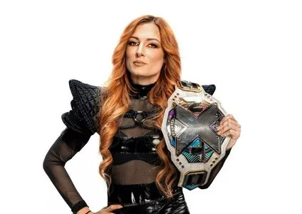 Becky Lynch OnlyFans Leaked Free Thumbnail Picture - #6Z7hTAVBgX