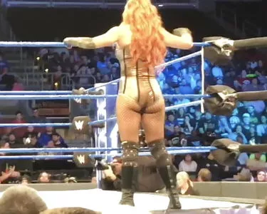 Becky Lynch OnlyFans Leaked Free Thumbnail Picture - #6fdTEku7zX