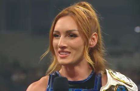 Becky Lynch OnlyFans Leaked Free Thumbnail Picture - #709dsXEi95