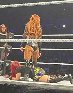 Becky Lynch OnlyFans Leaked Free Thumbnail Picture - #72FH9XVhej