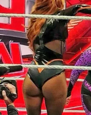 Becky Lynch OnlyFans Leaked Free Thumbnail Picture - #79VQTdGuvH