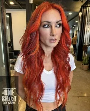 Becky Lynch OnlyFans Leaked Free Thumbnail Picture - #7B7GI4lE1P