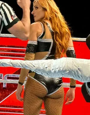 Becky Lynch OnlyFans Leaked Free Thumbnail Picture - #7KUzTnbLRv