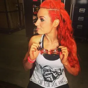 Becky Lynch OnlyFans Leaked Free Thumbnail Picture - #7evHjbhnWH