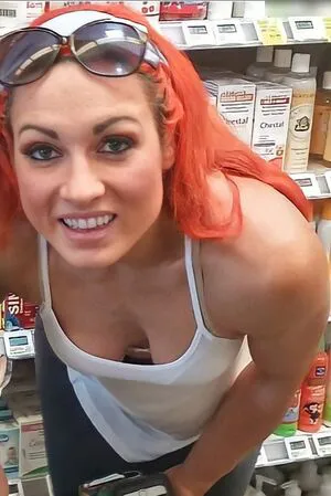 Becky Lynch OnlyFans Leaked Free Thumbnail Picture - #7pm5fi6GtQ