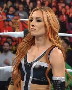 Becky Lynch OnlyFans Leaked Free Thumbnail Picture - #7qXu2n4L3f