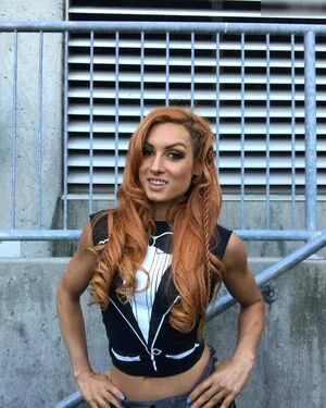 Becky Lynch OnlyFans Leaked Free Thumbnail Picture - #80TrXdoAFr