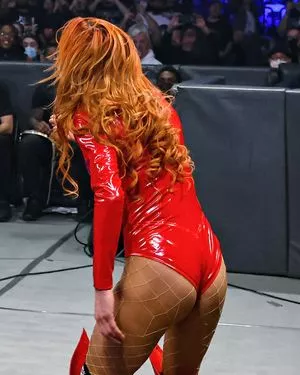 Becky Lynch OnlyFans Leaked Free Thumbnail Picture - #85o0zErwsJ