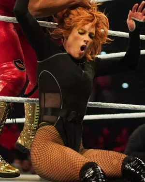 Becky Lynch OnlyFans Leaked Free Thumbnail Picture - #8K5tQ657TN