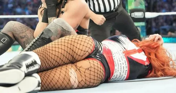 Becky Lynch OnlyFans Leaked Free Thumbnail Picture - #8KVz2fXZCp