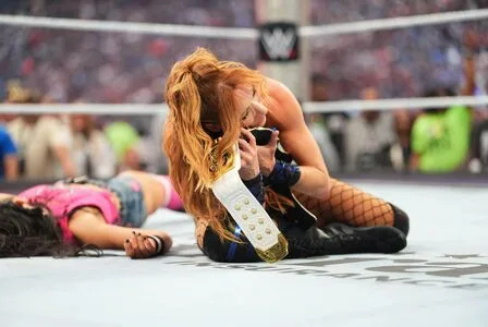 Becky Lynch OnlyFans Leaked Free Thumbnail Picture - #8MLE4qPmdW