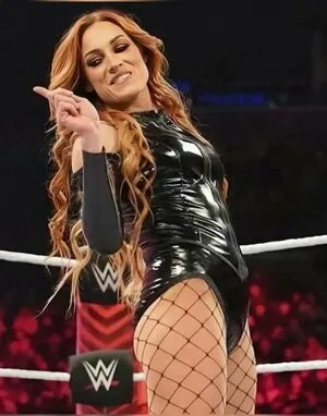Becky Lynch OnlyFans Leaked Free Thumbnail Picture - #8TxUXOaxsM