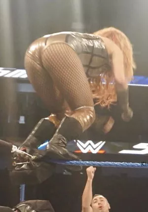 Becky Lynch OnlyFans Leaked Free Thumbnail Picture - #8WxqtrkD1H