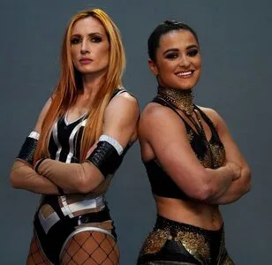 Becky Lynch OnlyFans Leaked Free Thumbnail Picture - #8YBdxKM29b
