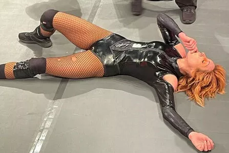 Becky Lynch OnlyFans Leaked Free Thumbnail Picture - #8w1QxqxEgy