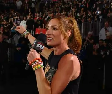 Becky Lynch OnlyFans Leaked Free Thumbnail Picture - #8xShWx5ErM