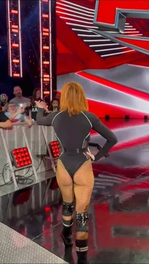 Becky Lynch OnlyFans Leaked Free Thumbnail Picture - #9KQ7kvq5d1