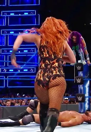 Becky Lynch OnlyFans Leaked Free Thumbnail Picture - #9MwW4zmgF0