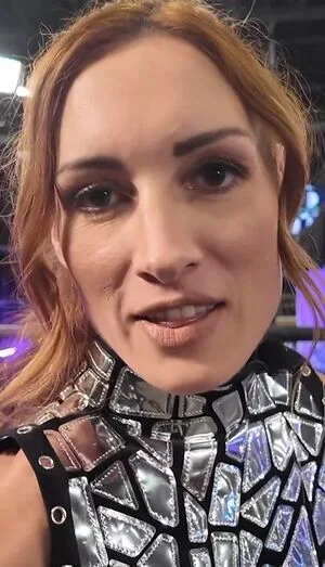 Becky Lynch OnlyFans Leaked Free Thumbnail Picture - #9ViFzJ7PnD