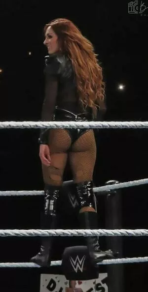 Becky Lynch OnlyFans Leaked Free Thumbnail Picture - #9iW6nzoOhC