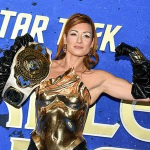 Becky Lynch OnlyFans Leaked Free Thumbnail Picture - #9nKbR0H81Y