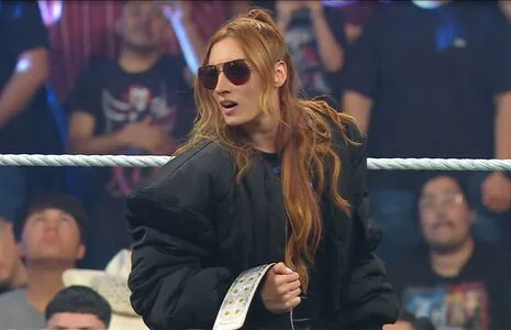 Becky Lynch OnlyFans Leaked Free Thumbnail Picture - #AGOYUGdzKA